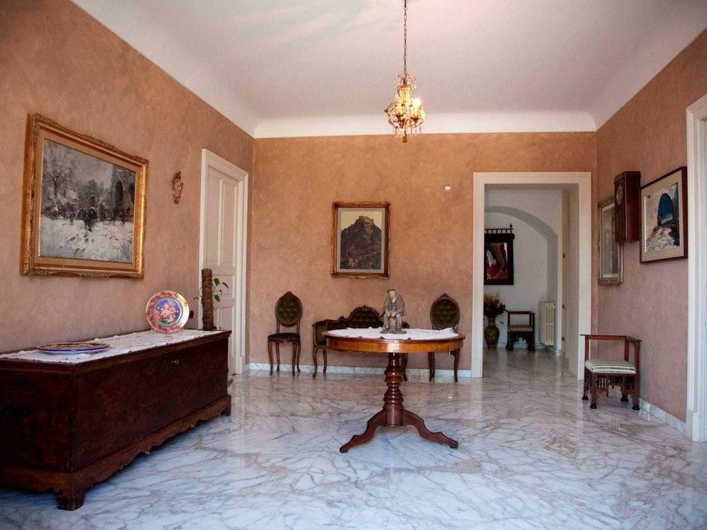 House in Caltagirone - View 5