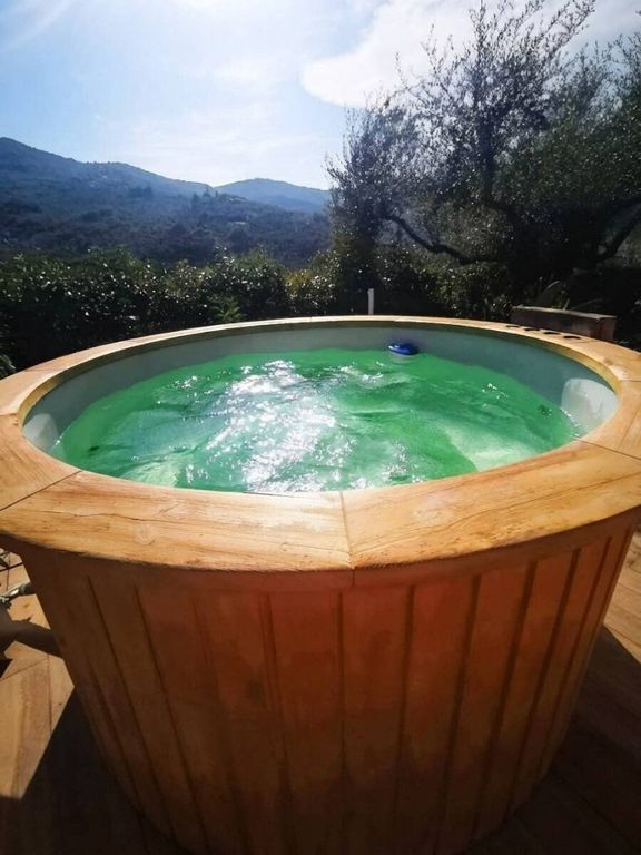 Casa – Pontedassio - Vista 5