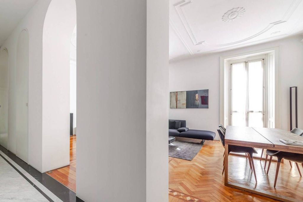 Appartamento – Milan - Vista 5