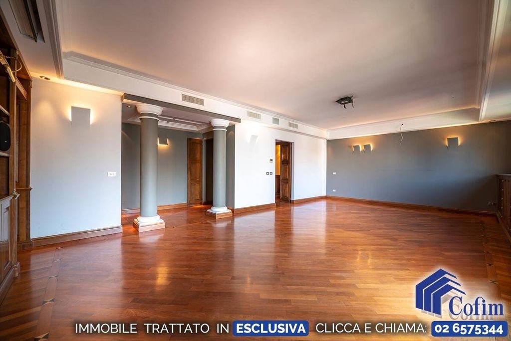 Appartamento – Milan - Vista 5