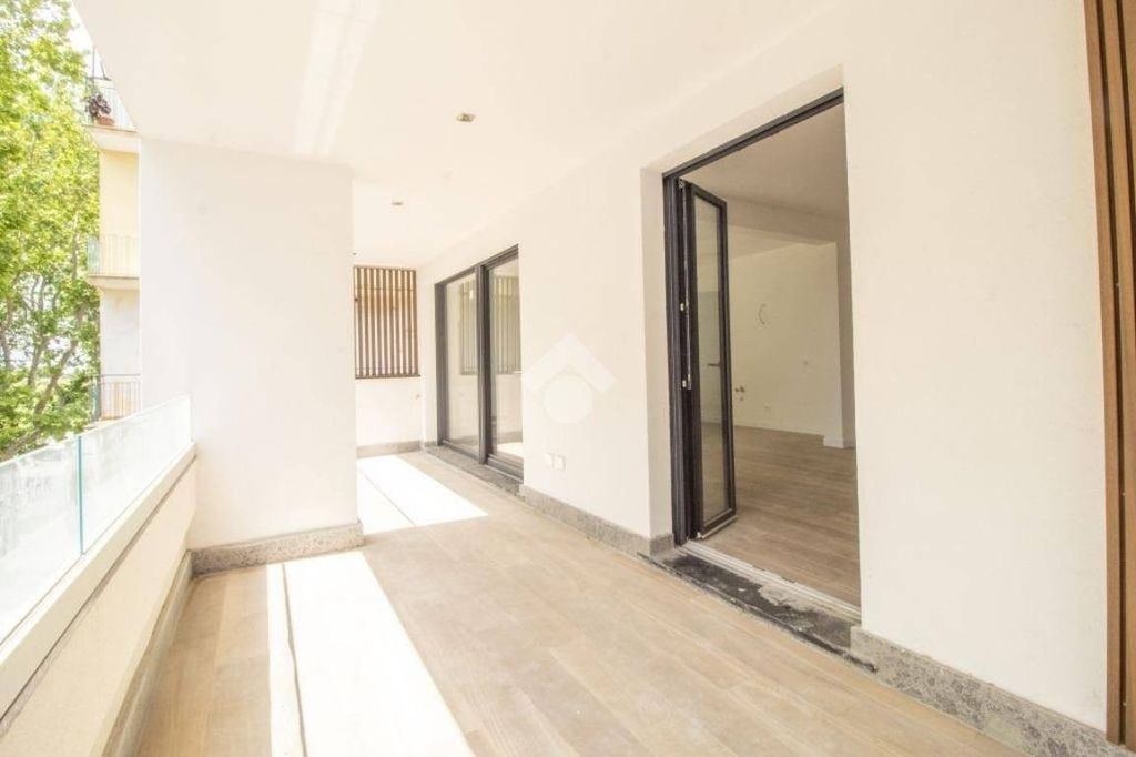 Appartamento – Monterotondo - Vista 5