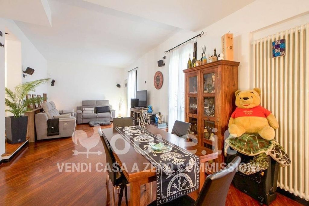 Casa – Bresso - Vista 5