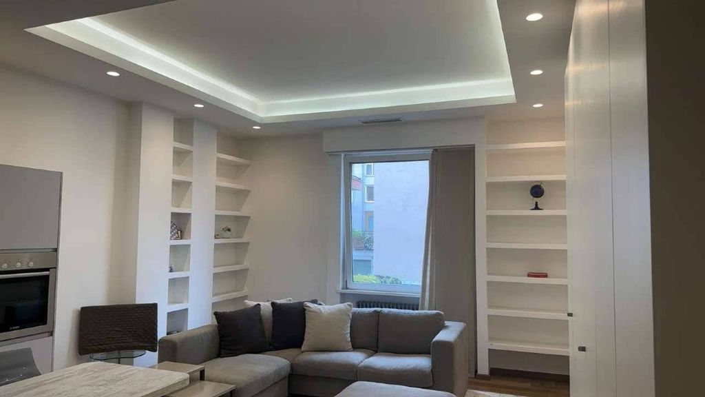 Appartamento – Rome - Vista 5