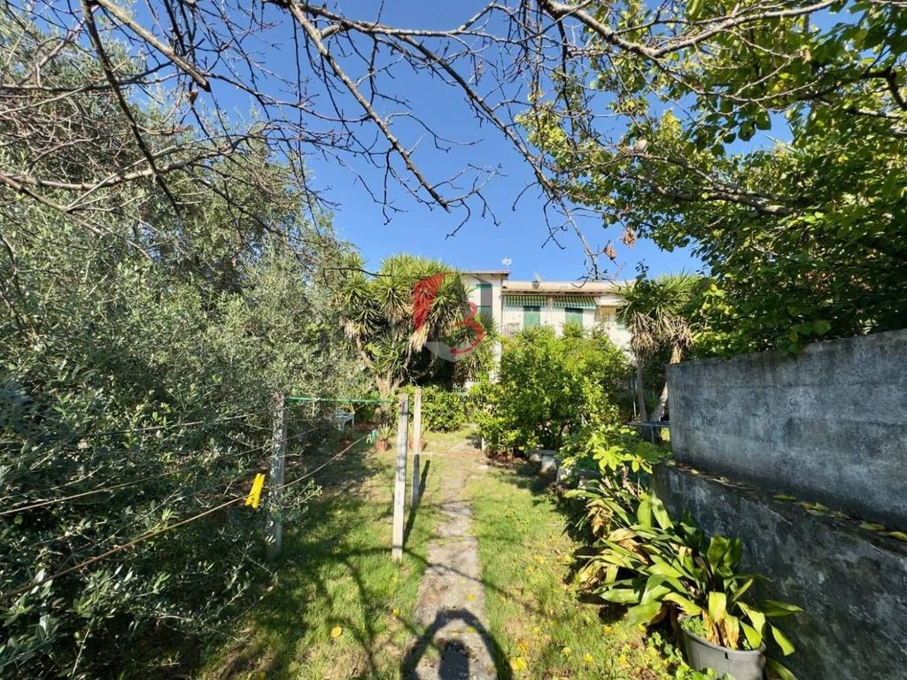 Casa – San Giuliano Terme - Vista 5