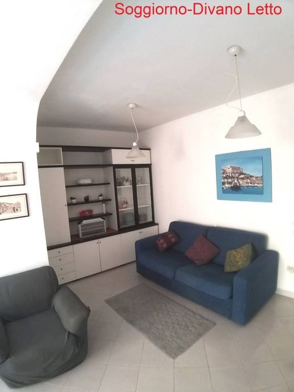 Appartamento – Gaeta, Gaeta Medievale, Latina - Vista 5