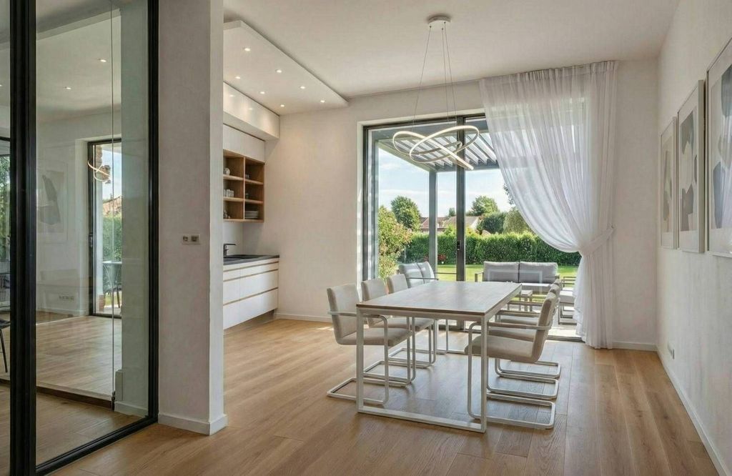 Casa – Cernusco sul Naviglio - Vista 5