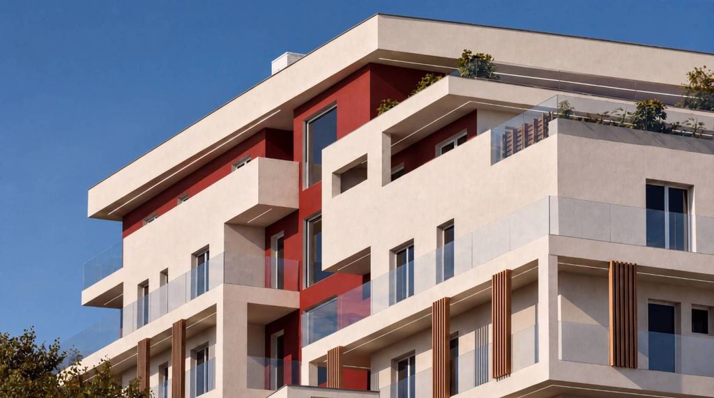 Appartamento – Bologna - Vista 5