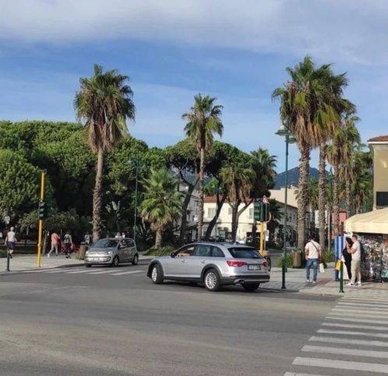 Casa – Forte dei Marmi, Vittoria Apuana - Vista 5