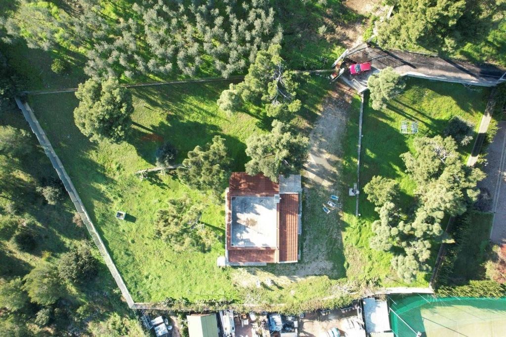 Casa – Vieste, Defensola - Vista 5