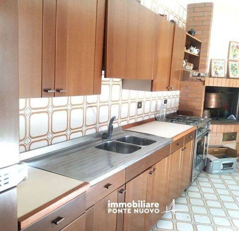 House in Cesena, Quartiere Centro Urbano - View 5