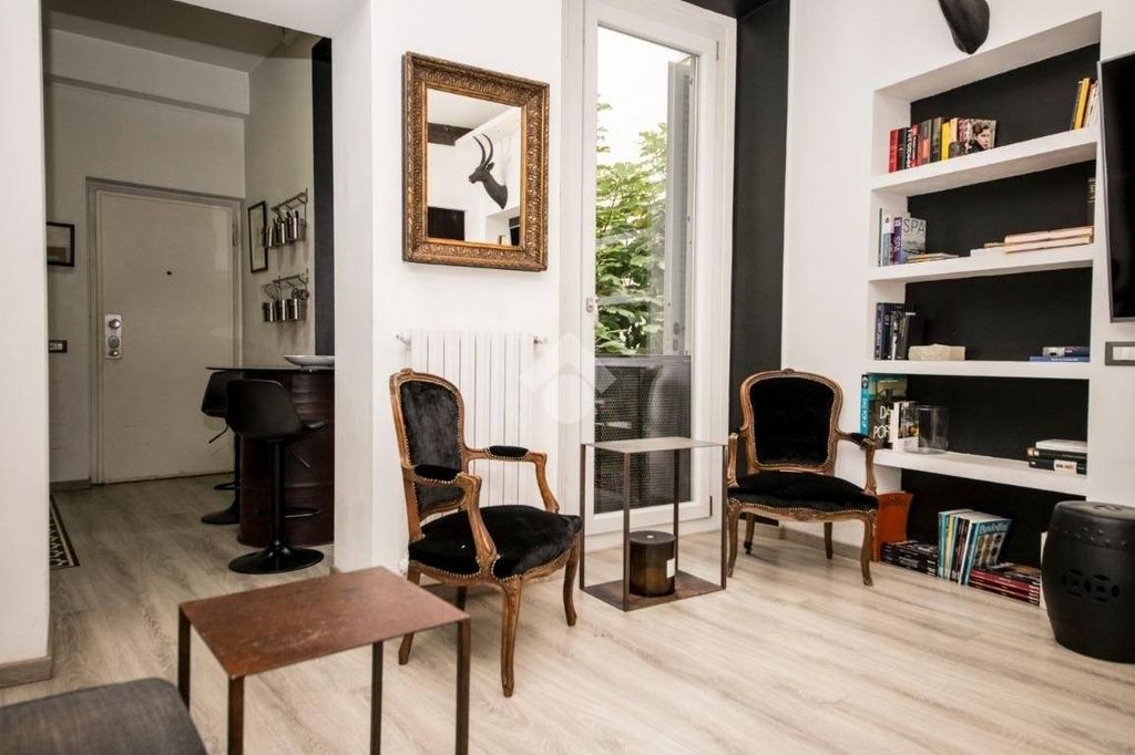 Appartamento – Milan - Vista 5