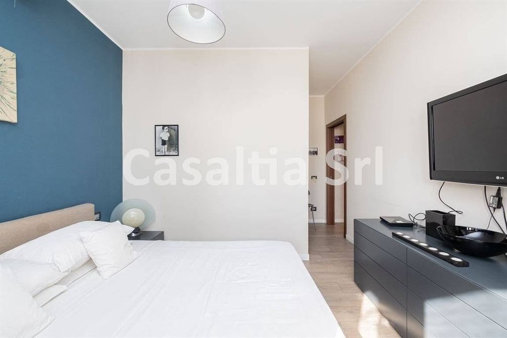 Appartamento – Milan - Vista 5
