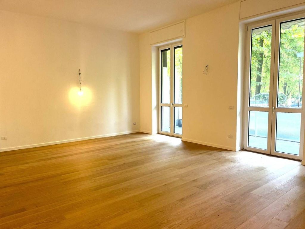 Appartamento – Segrate - Vista 5
