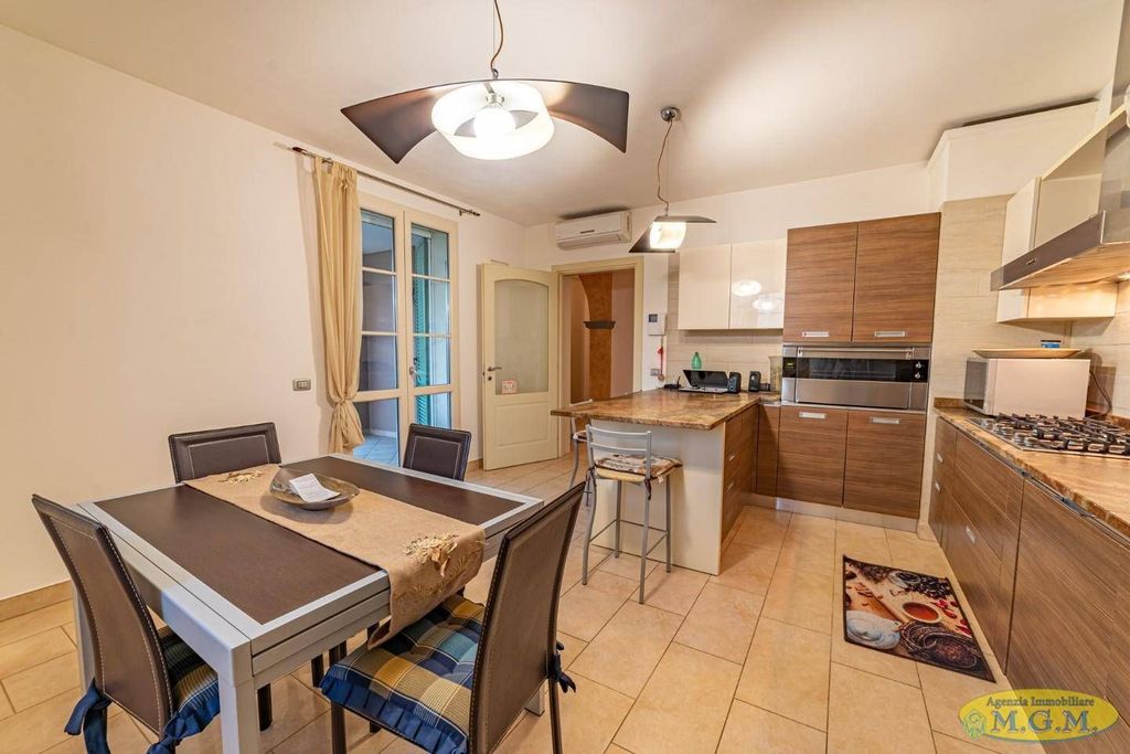 Casa – Santa Maria a Monte - Vista 5