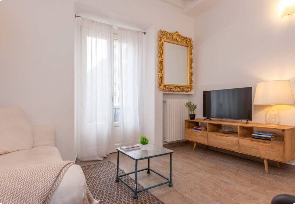 Appartamento – Milano, Porta Garibaldi, Municipio 9 - Vista 5