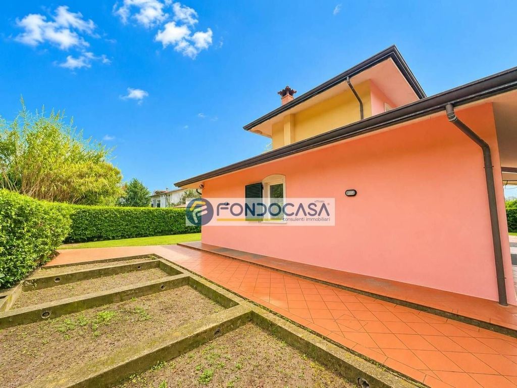 Casa – Massa, Castagnara - Vista 5