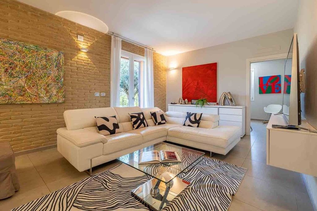 Casa – Montescudo - Vista 5