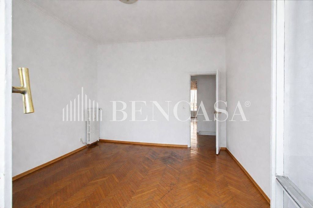Luxury Apartment for sale in Via Francesco Sforza, 43, Milan, Lombardy - Vista 5