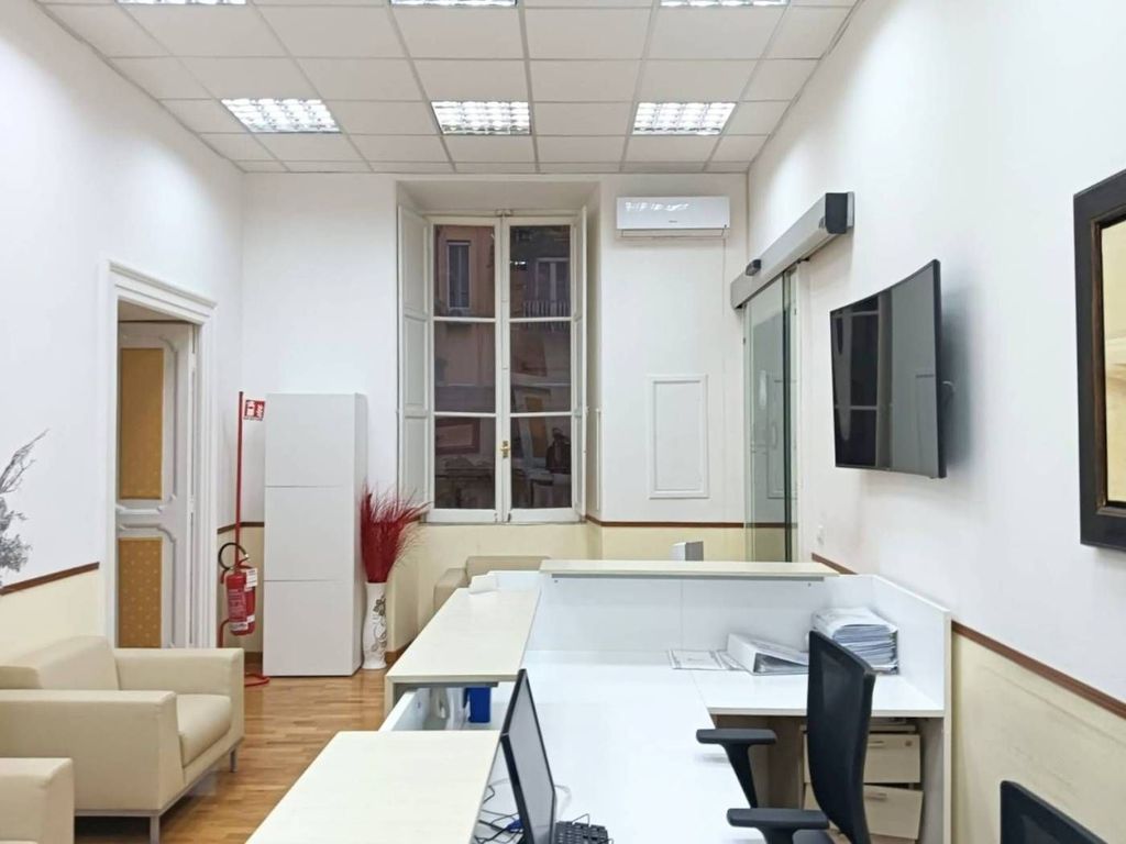 Appartamento – Naples - Vista 5
