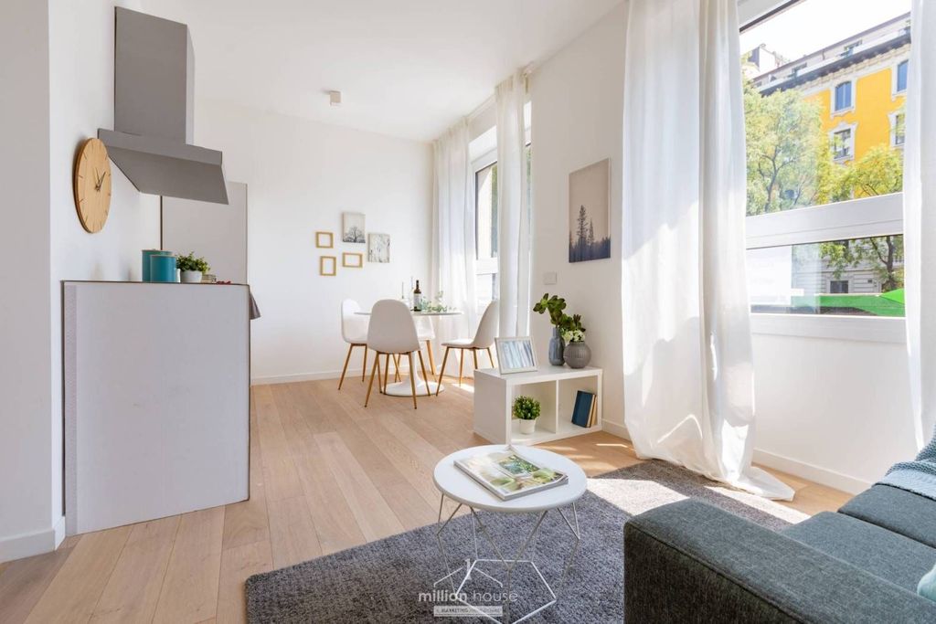 Appartamento – Milan - Vista 5