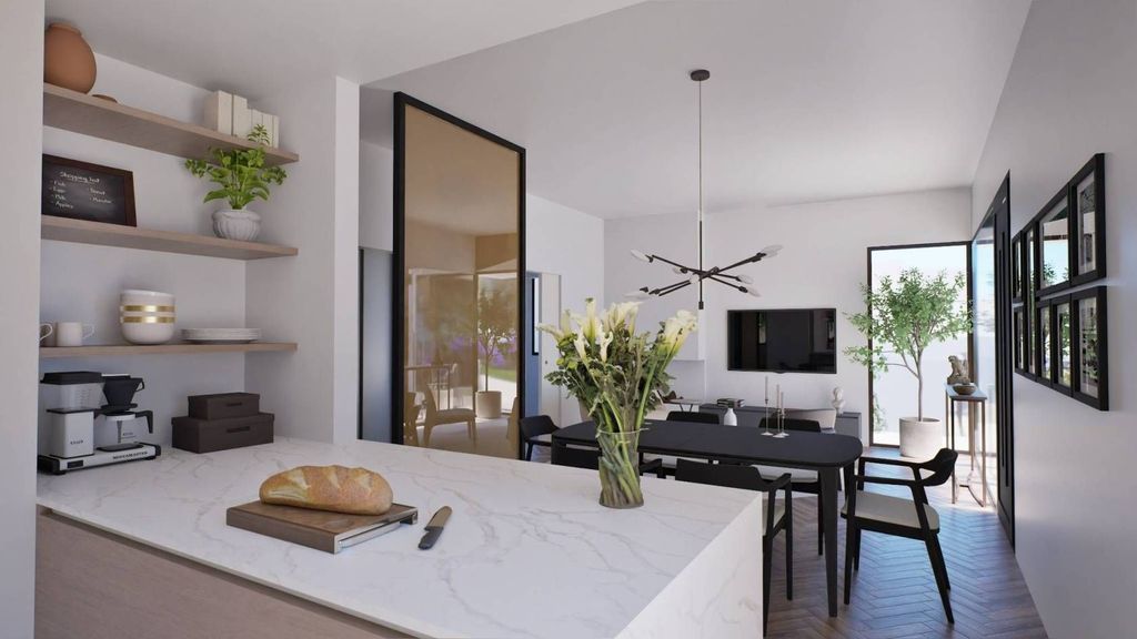 Casa – Verona, Borgo Venezia, Est - Vista 5