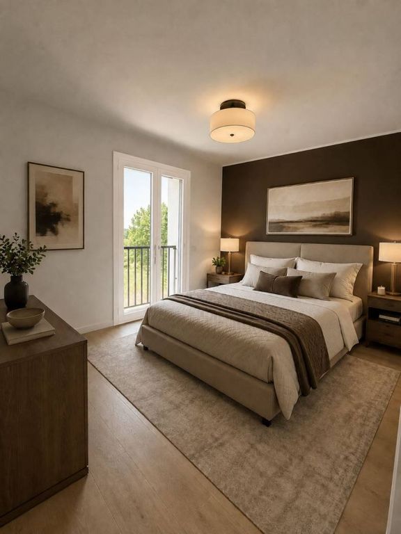 Apartment in Opera - Vista 5