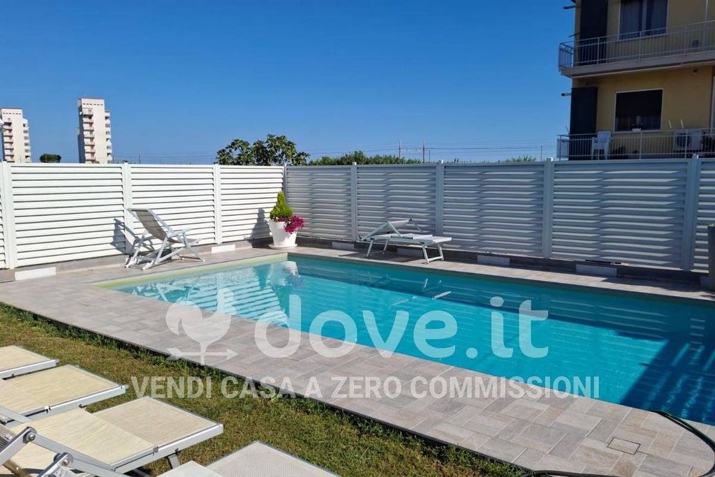 Casa – Mondolfo - Vista 5