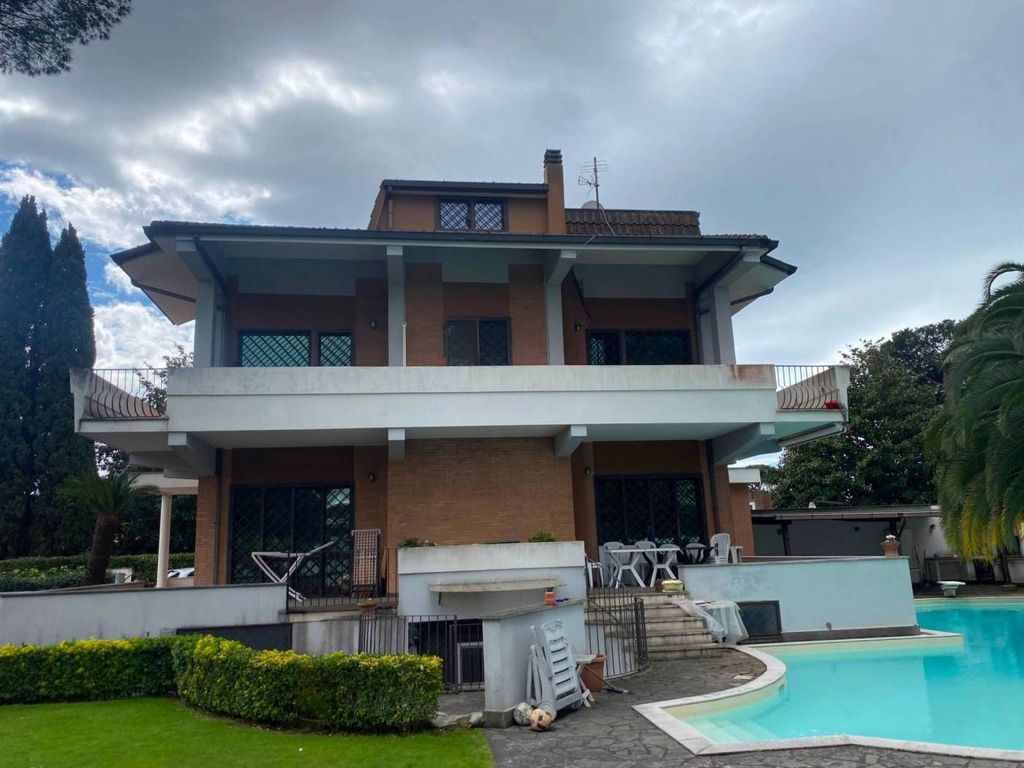 Casa – Rome - Vista 5