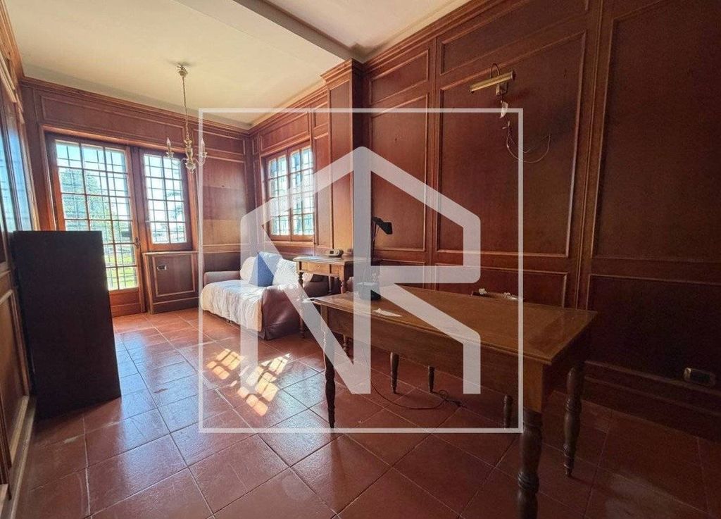 Casa – Formello - Vista 5
