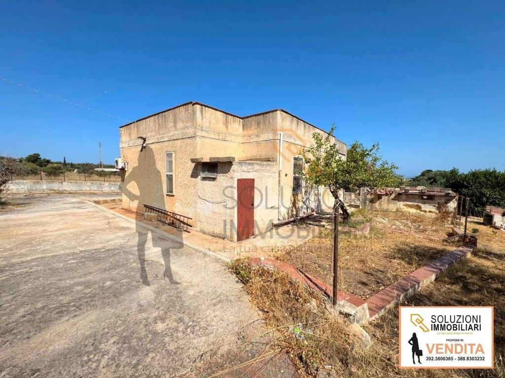 Casa – San Vito Lo Capo, Trapani - Vista 5