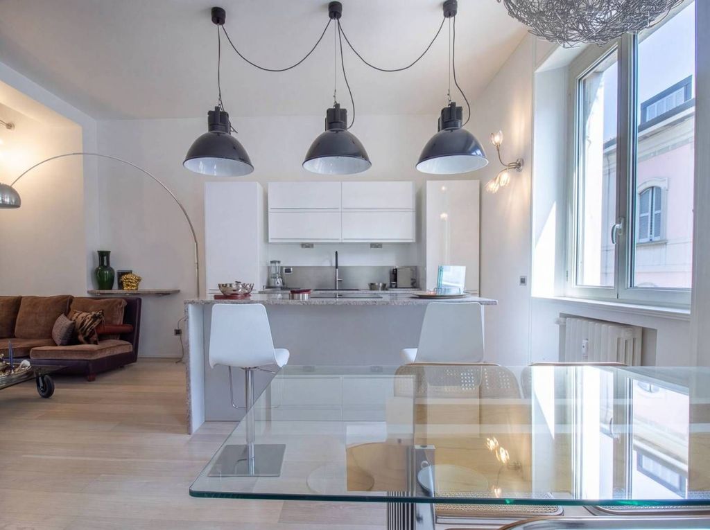 Appartamento – Milan - Vista 5