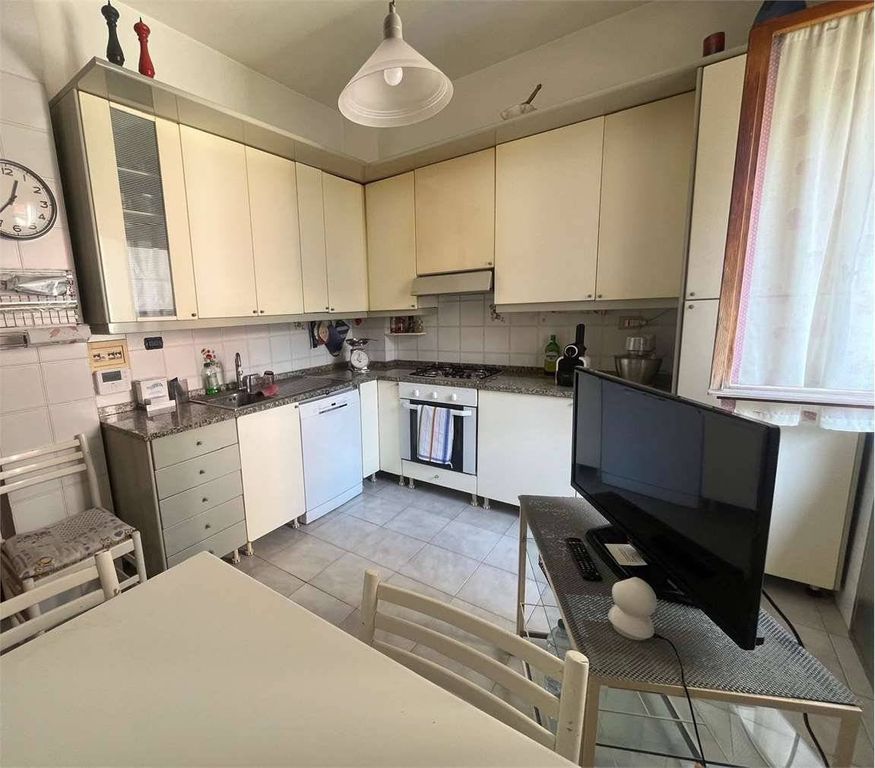 Appartamento – Genoa - Vista 5