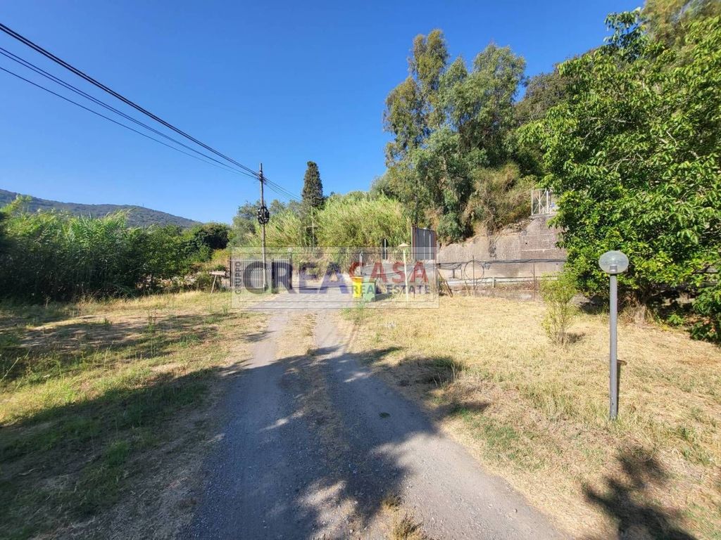 Casa – Francavilla di Sicilia - Vista 5
