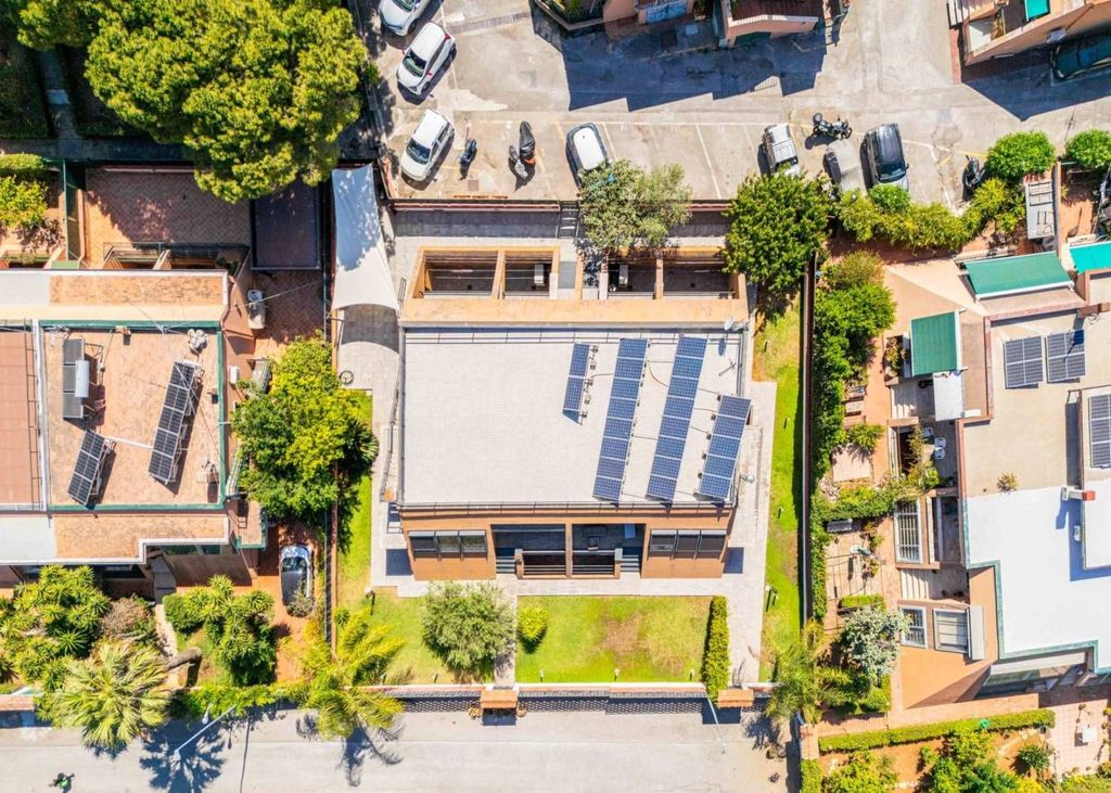 Casa – Palermo - Vista 5