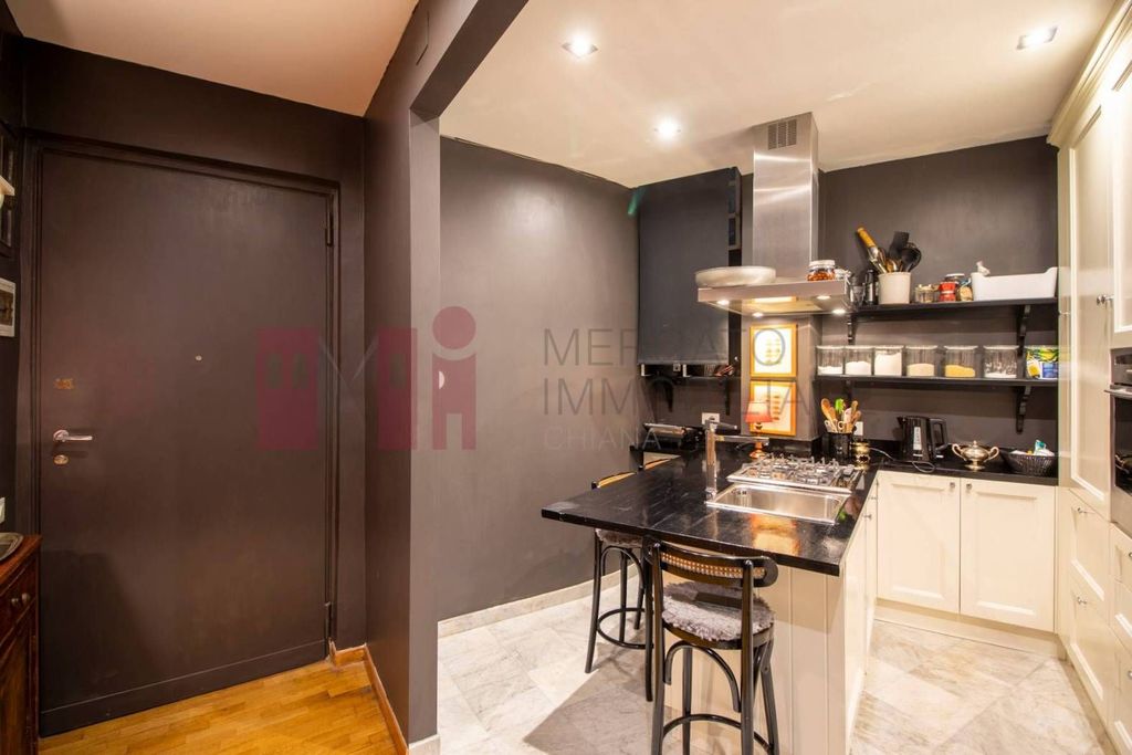 Appartamento – Rome - Vista 5