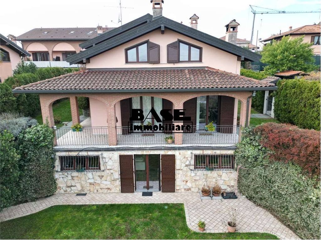 Casa – Casnate Con Bernate - Vista 5