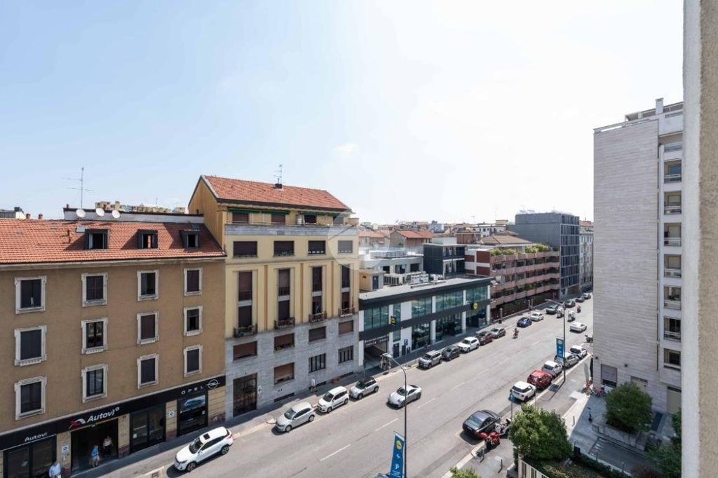 Appartamento – Milan - Vista 5