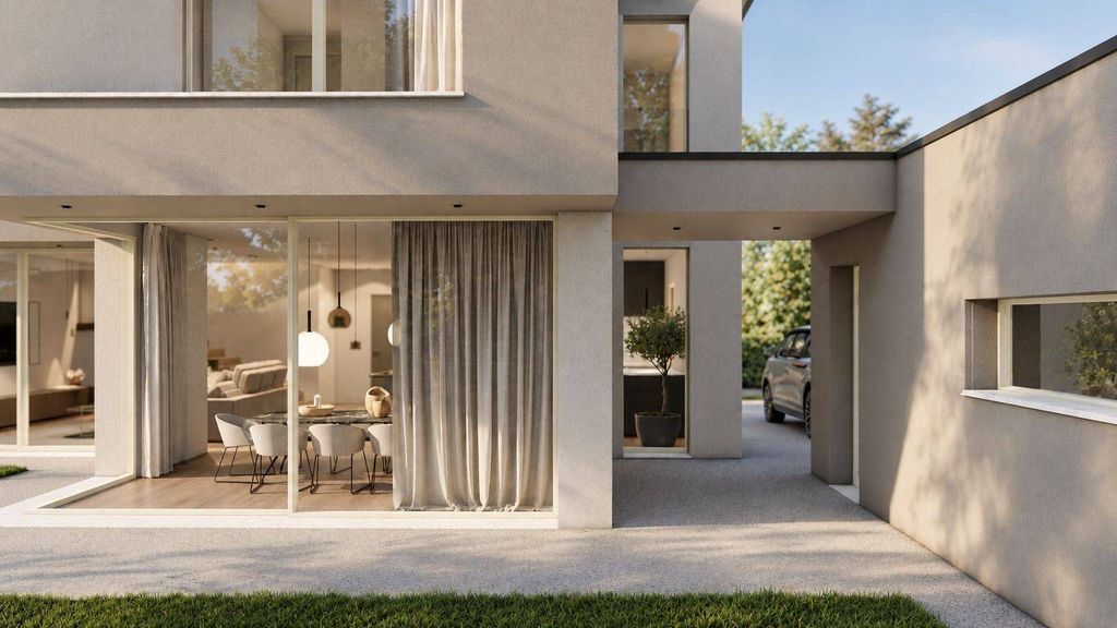 Casa – Treviso - Vista 5