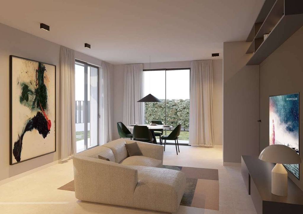 Luxury Villa for sale in via della Cooperazione, Medicina, Emilia-Romagna - Vista 5