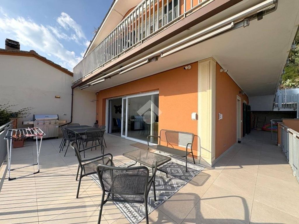 Appartamento – Chiavari - Vista 5