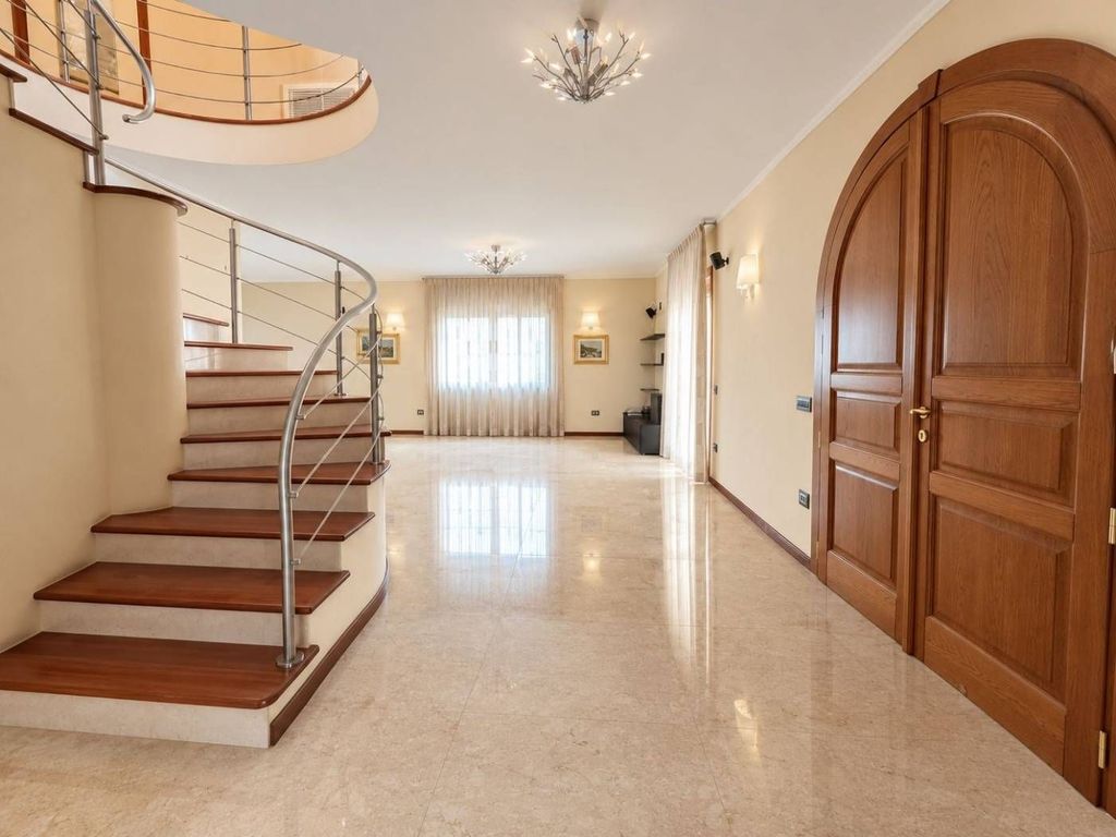 Casa – Poggiomarino - Vista 5
