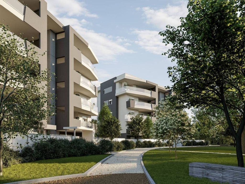 Apartment in San Lazzaro di Savena - Vista 5