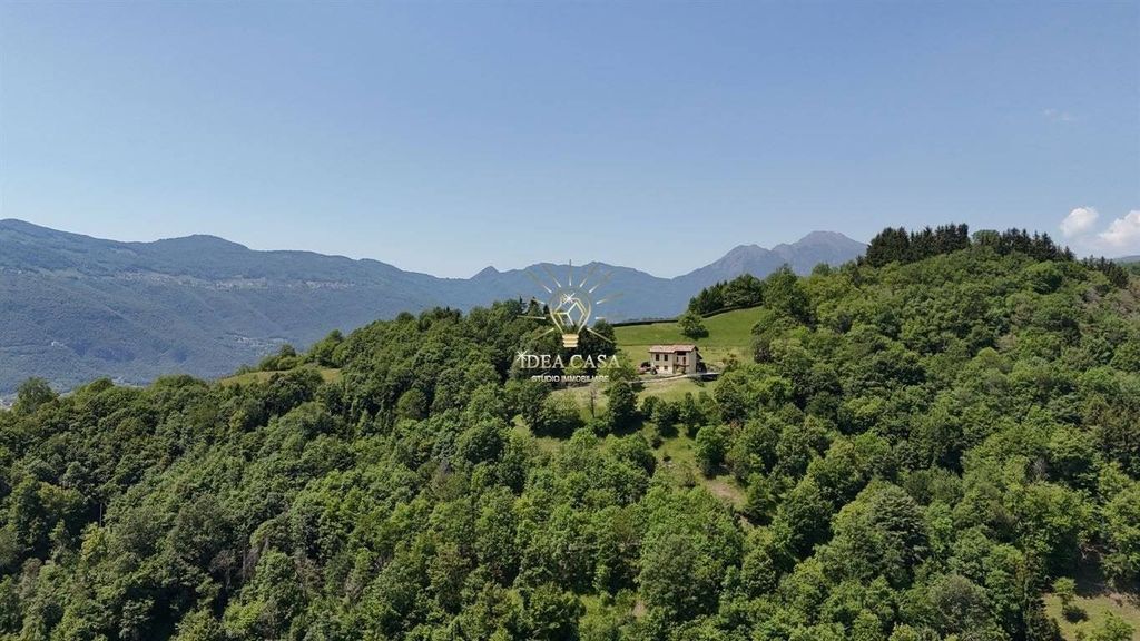 Casa – Berbenno - Vista 5