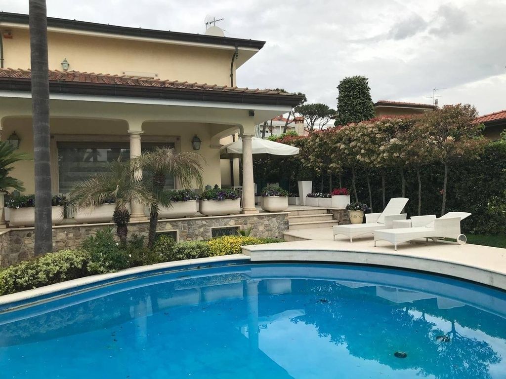 Casa – Pietrasanta - Vista 5