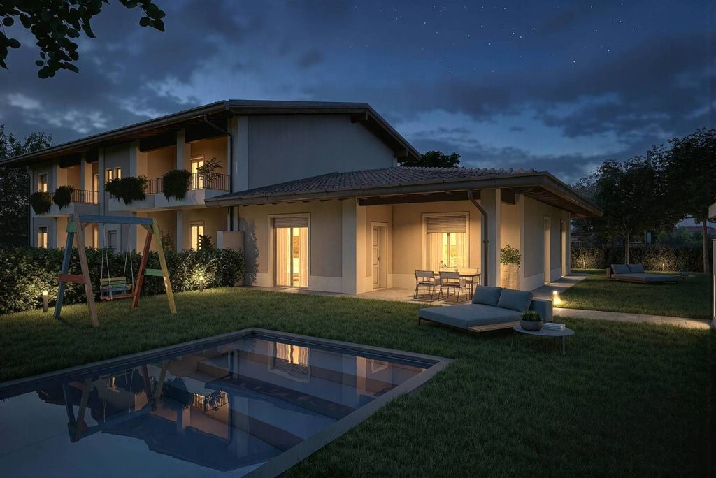 Casa – Burago di Molgora, Monza e della Brianza - Vista 5