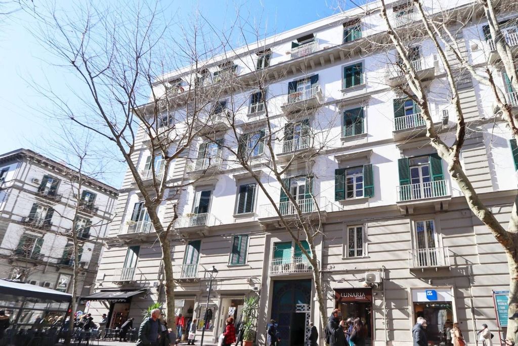 Apartment in Naples - Vista 5