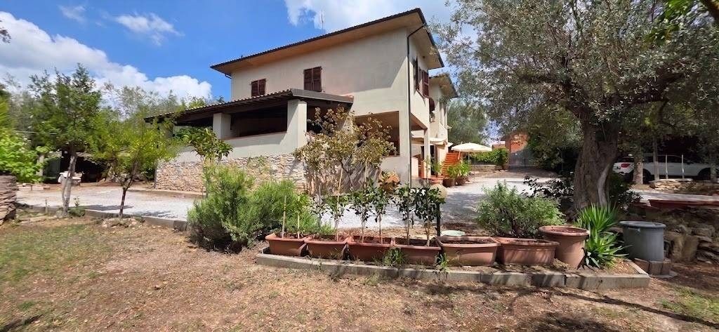 Casa – Suvereto - Vista 5