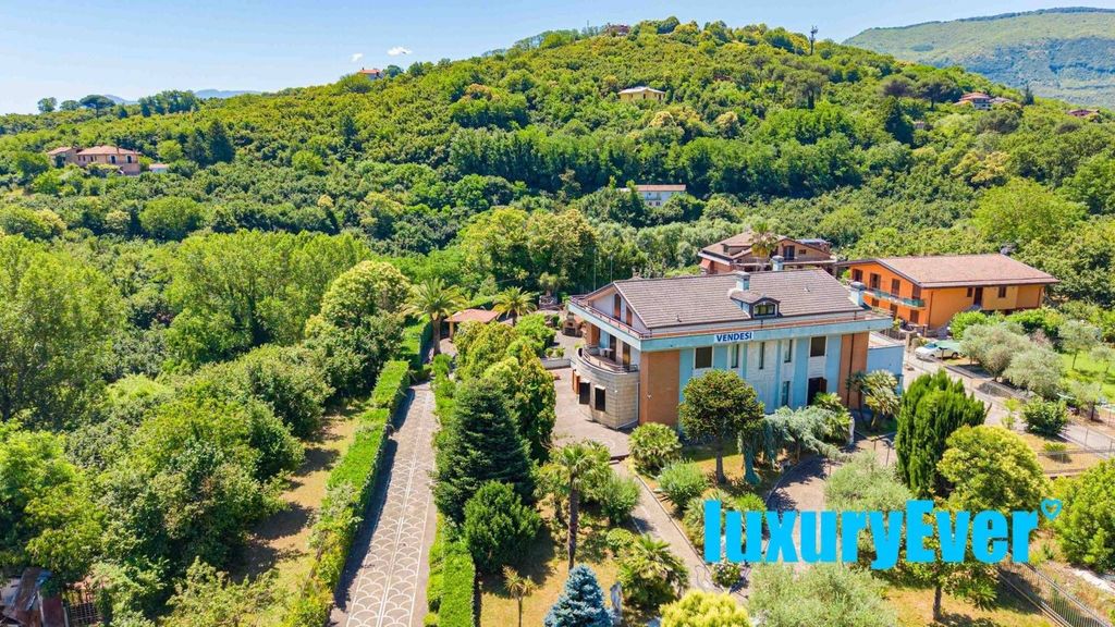 Casa – Avellino, Valle - Vista 5