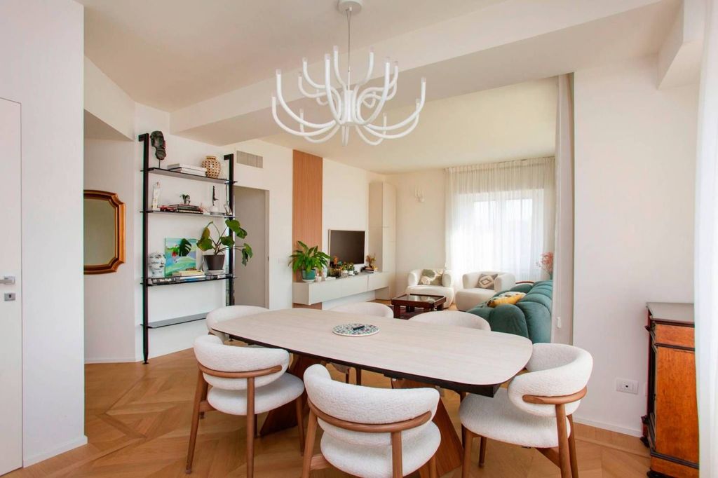Appartamento – Milan - Vista 5