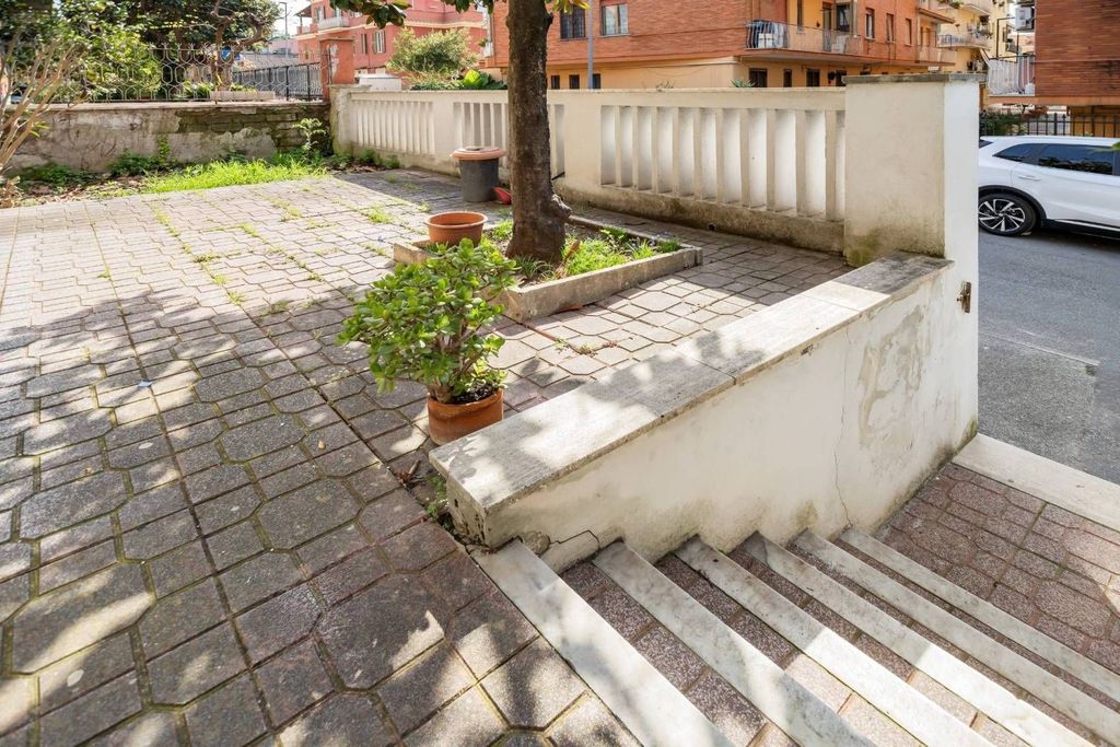 Casa – Rome - Vista 5